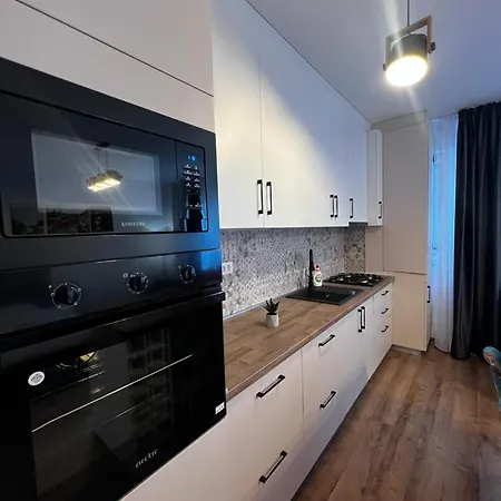 Cozy Deluxe Apartments In Centre Of Historical יאשי מראה חיצוני תמונה