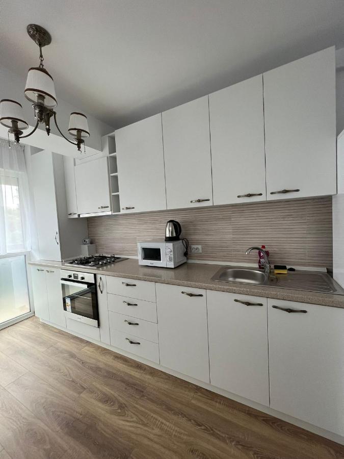 Cozy Deluxe In Centre Of Historical Appartement Iasi