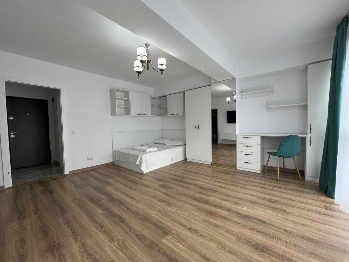 Appartement Cozy Deluxe In Centre Of Historical Iasi