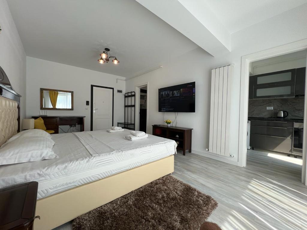 Cozy Deluxe In Centre Of Historical Appartement