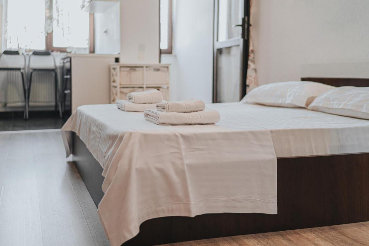 Appartement Cozy Deluxe In Centre Of Historical Iasi