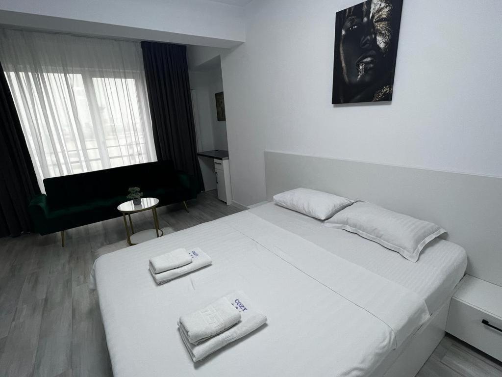 Appartement Cozy Deluxe In Centre Of Historical