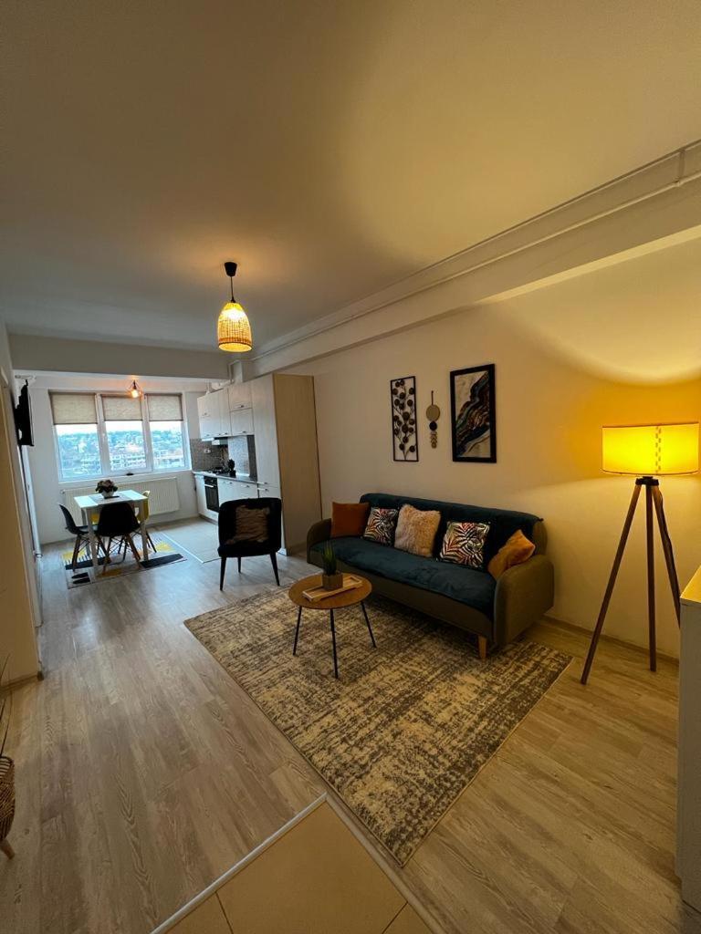 Cozy Deluxe In Centre Of Historical Appartement *