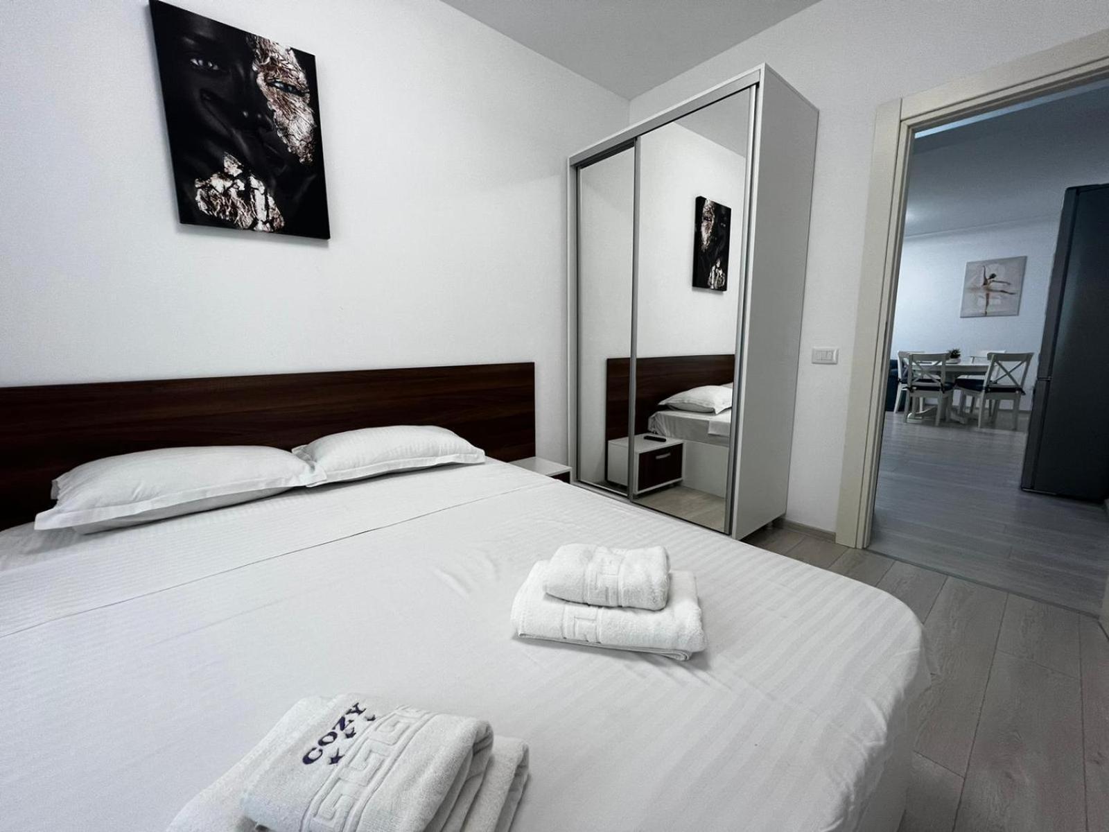 Cozy Deluxe In Centre Of Historical Appartement *