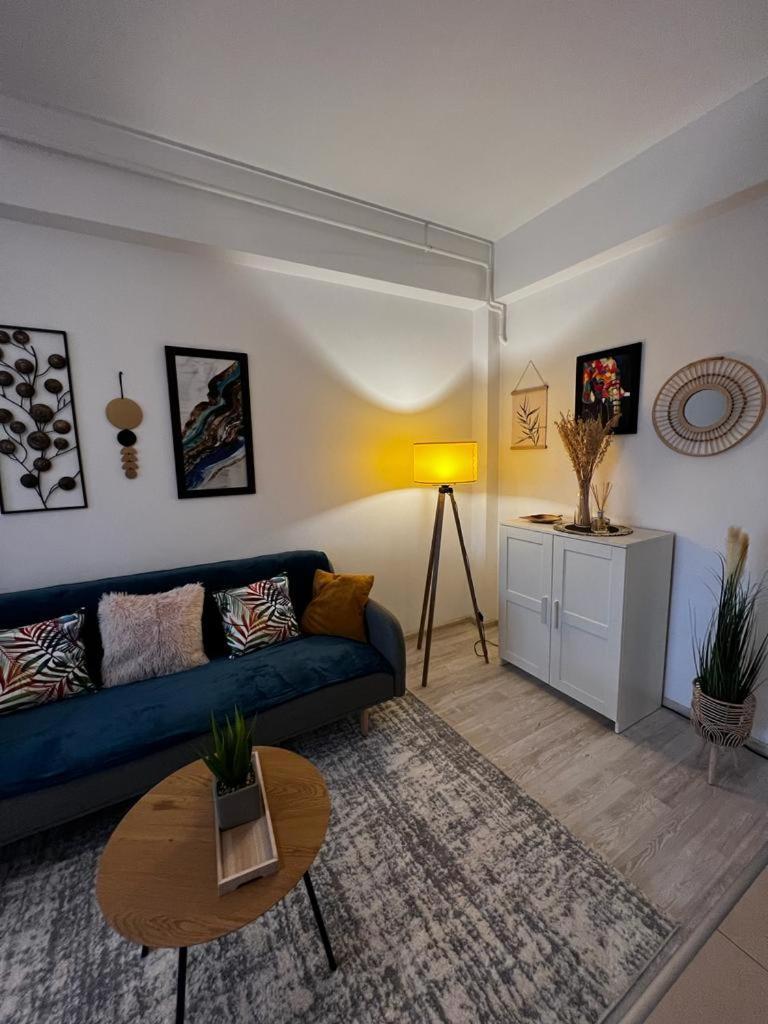 Appartement Cozy Deluxe In Centre Of Historical *