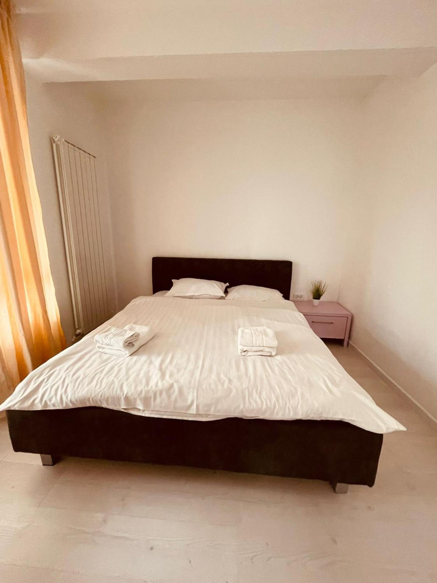 Appartement Cozy Deluxe In Centre Of Historical