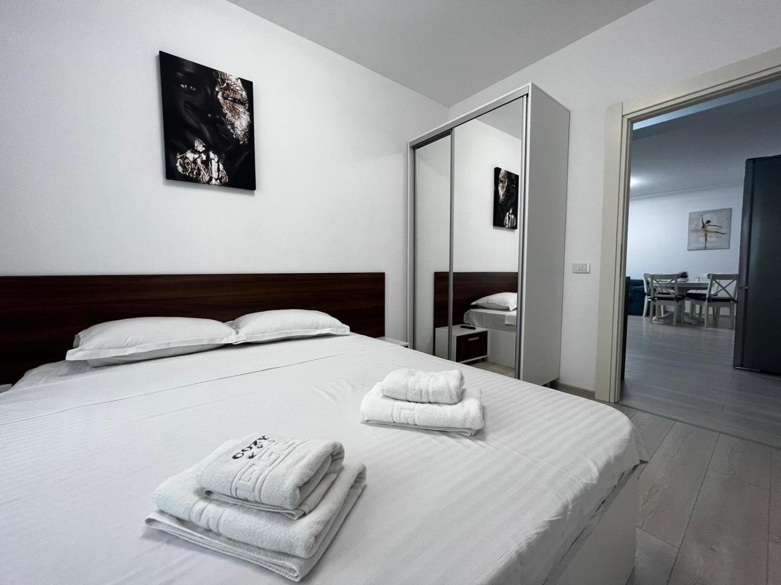 Appartement Cozy Deluxe In Centre Of Historical