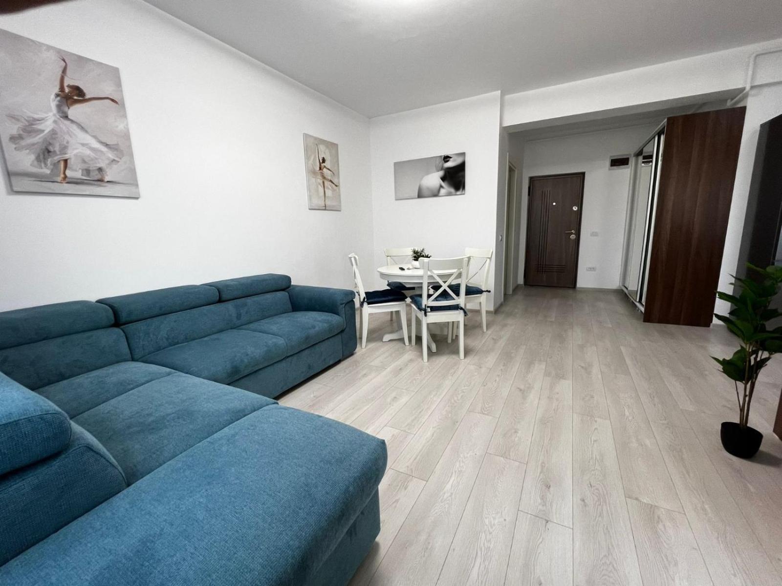 Cozy Deluxe In Centre Of Historical Appartement Iasi