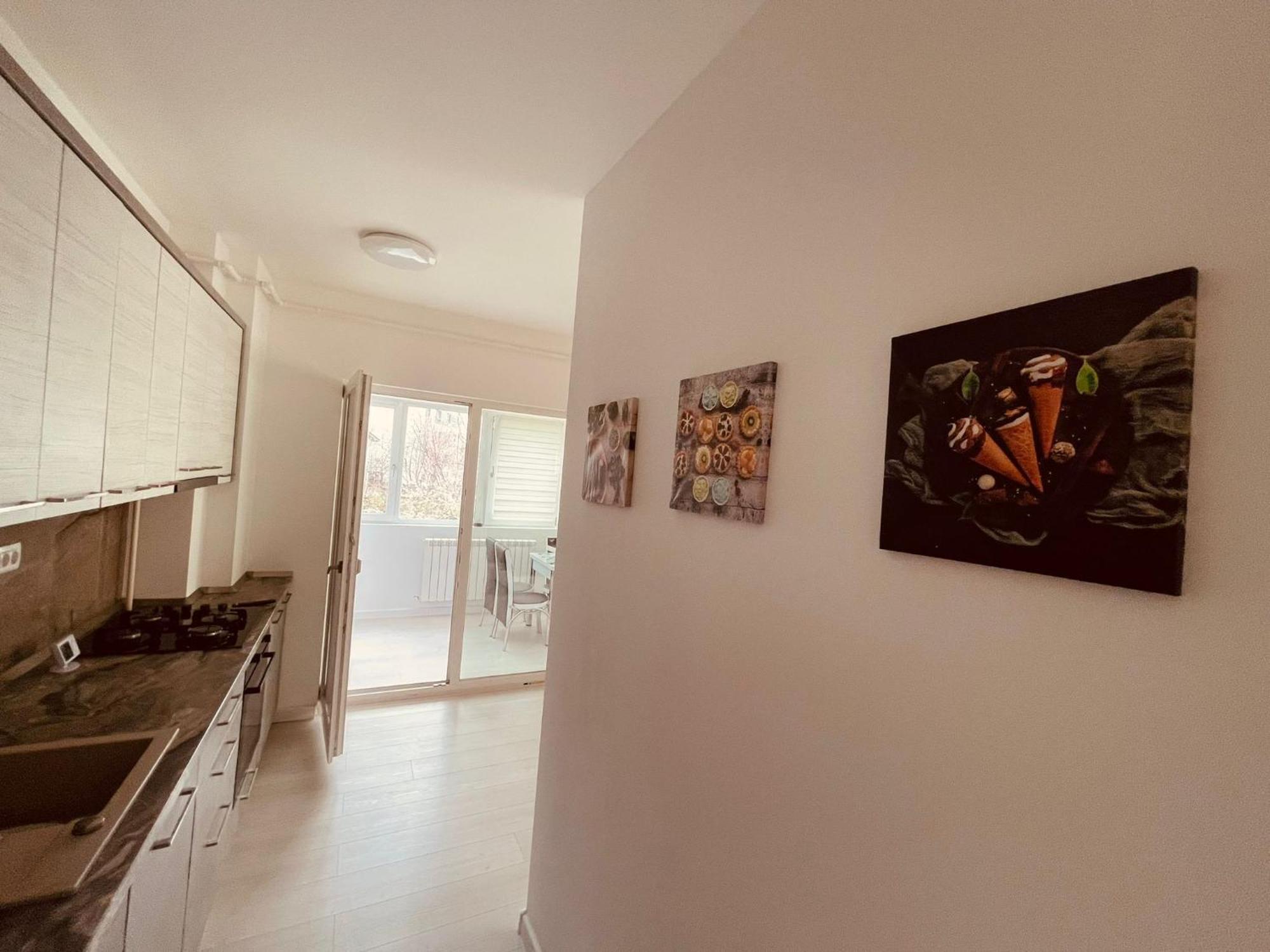 Cozy Deluxe In Centre Of Historical Appartement