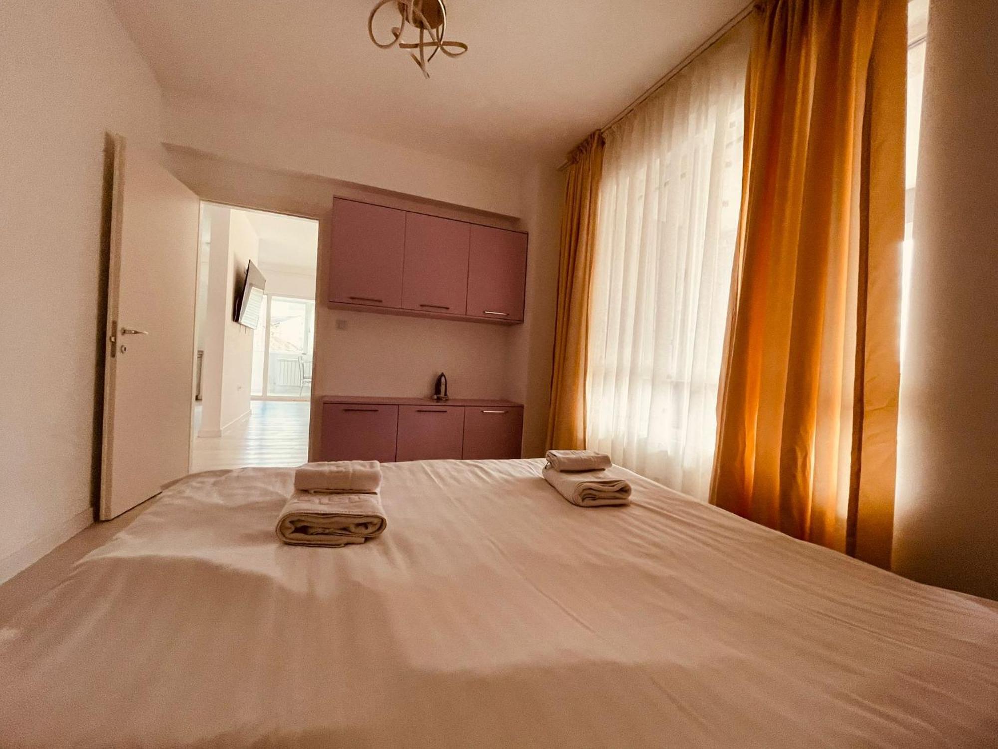 Cozy Deluxe In Centre Of Historical * Iasi