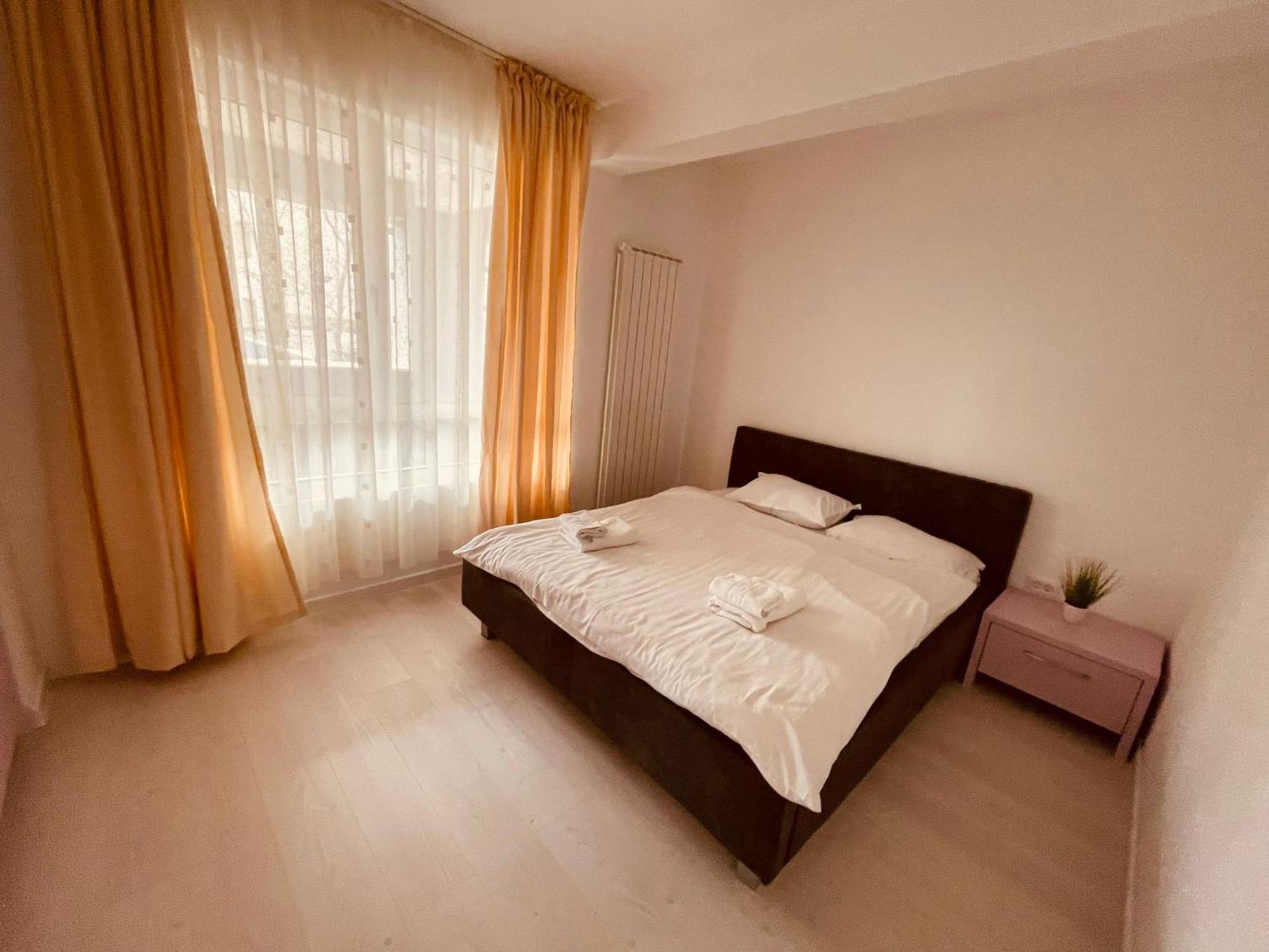 Appartement Cozy Deluxe In Centre Of Historical Iasi