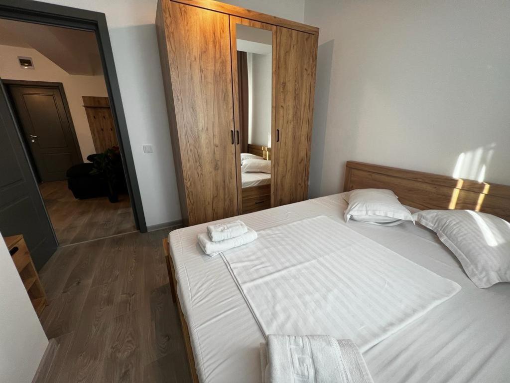 Cozy Deluxe In Centre Of Historical Appartement *