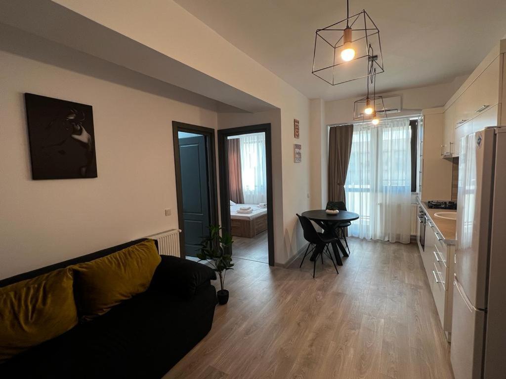 Cozy Deluxe In Centre Of Historical Appartement *