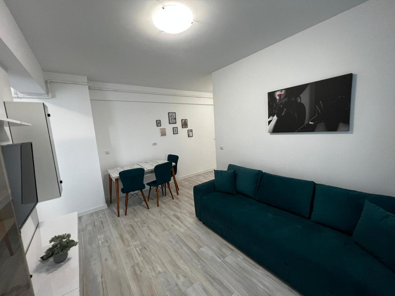 Appartement Cozy Deluxe In Centre Of Historical Iasi