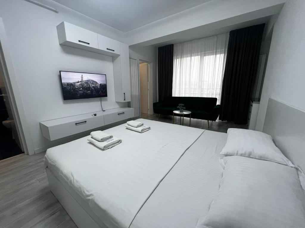 Cozy Deluxe In Centre Of Historical Appartement *