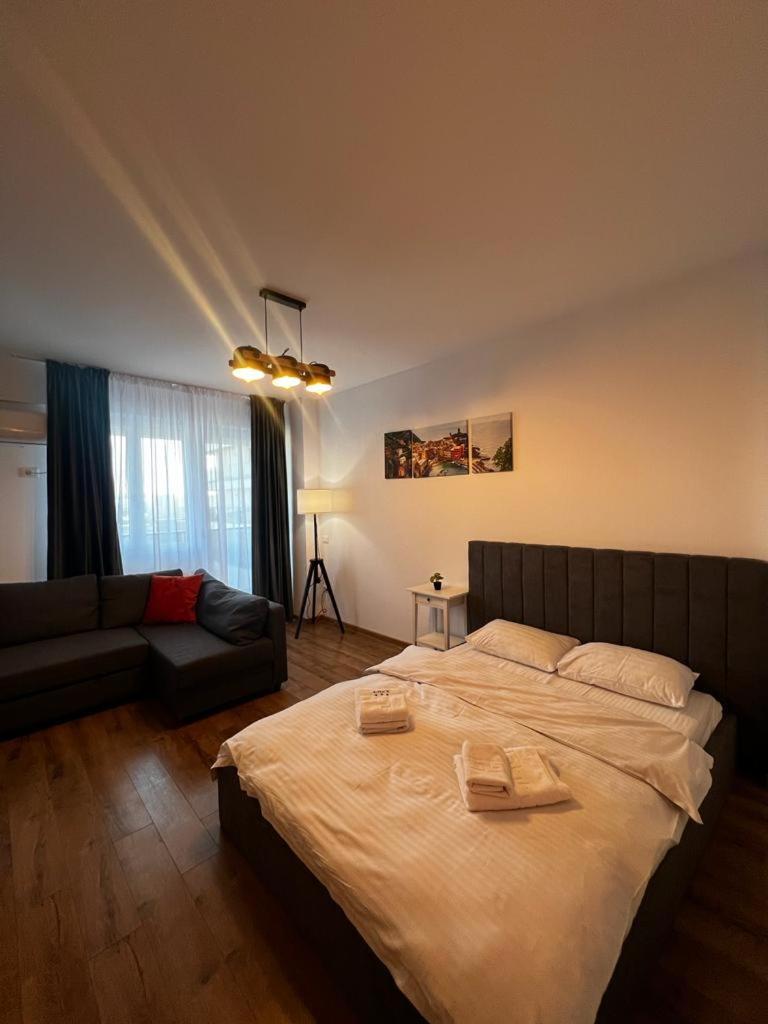 Cozy Deluxe In Centre Of Historical Appartement *