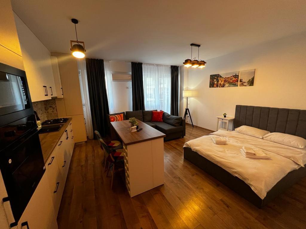Cozy Deluxe In Centre Of Historical * Iasi