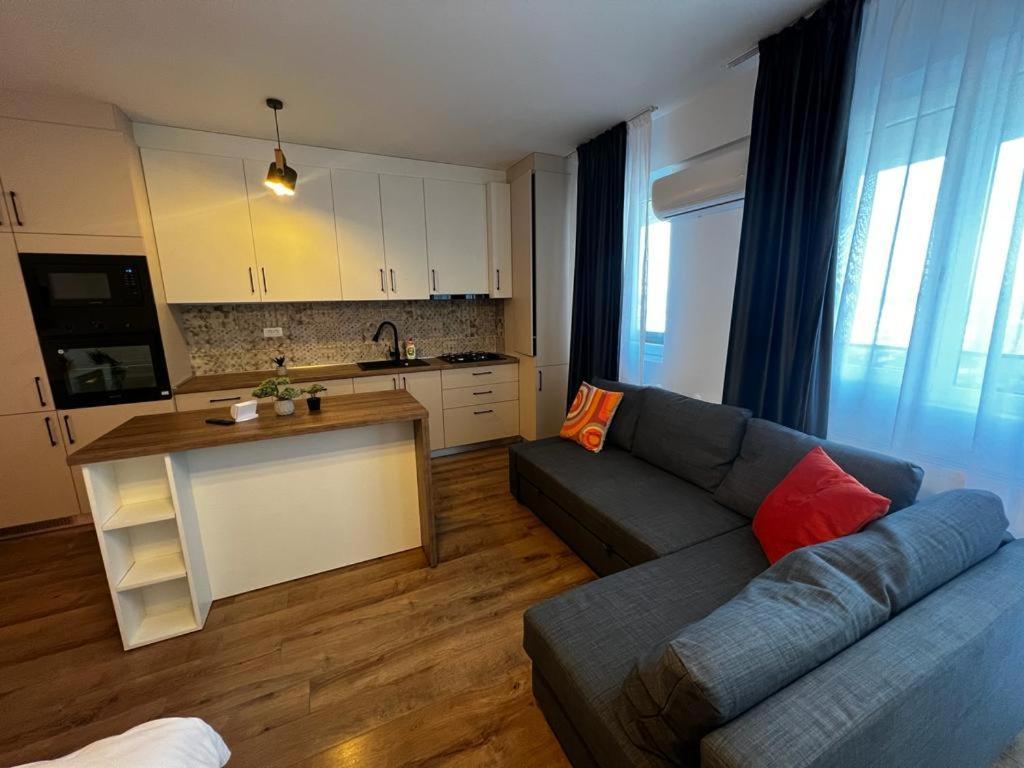Cozy Deluxe In Centre Of Historical Appartement Iasi