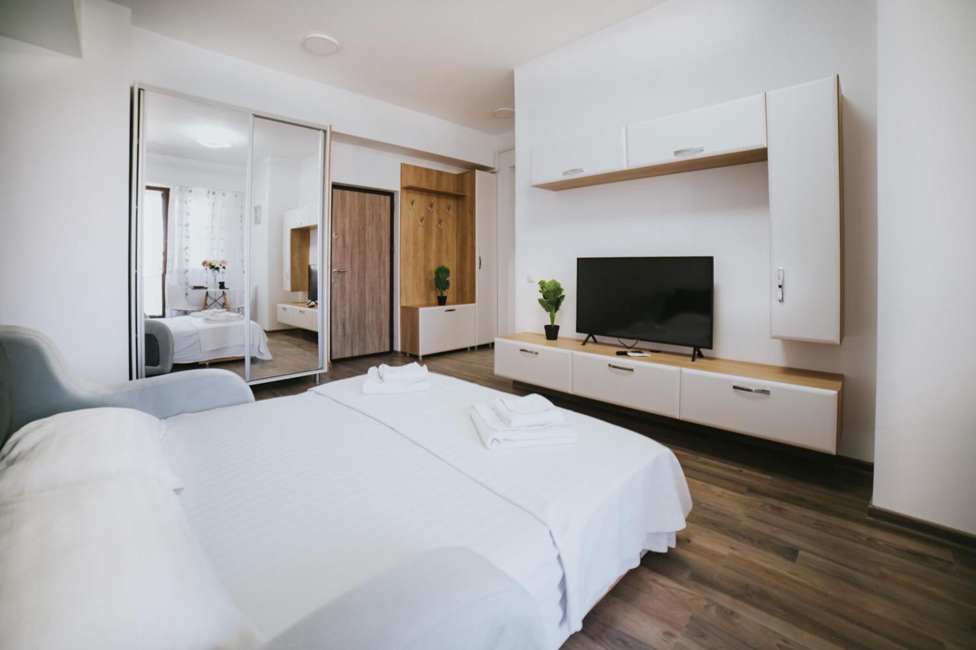 Appartement Cozy Deluxe In Centre Of Historical