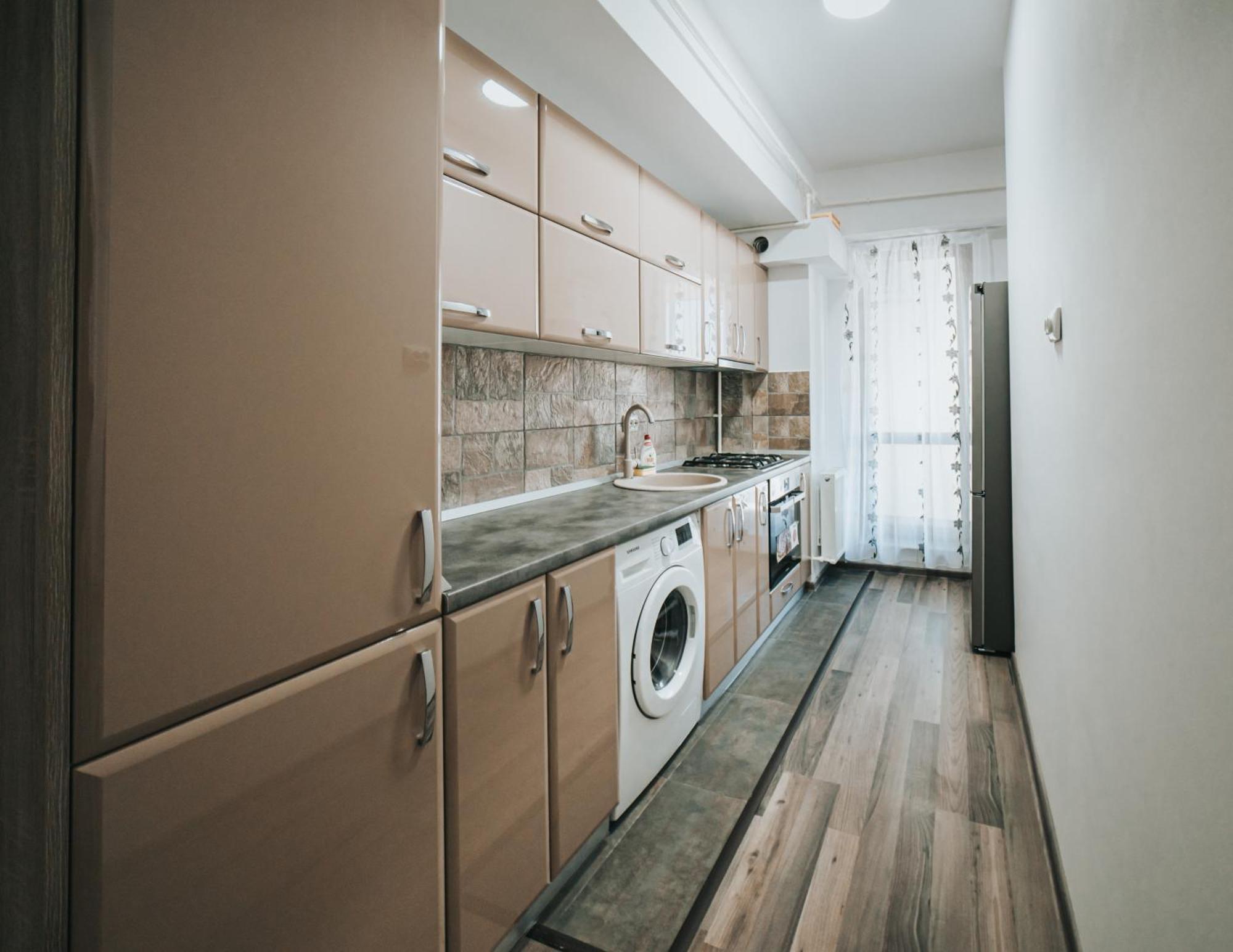 Cozy Deluxe In Centre Of Historical Iasi